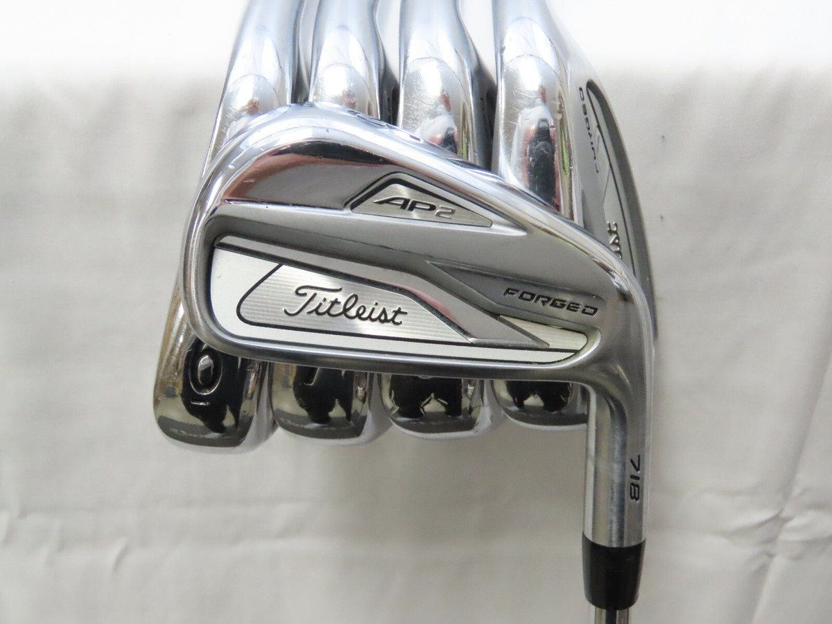 Titleist Ap2 Irons for sale | eBay Titleist Ap2 Irons for sale | eBay