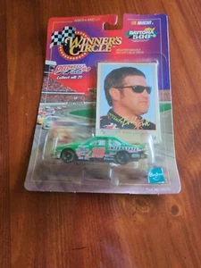 Winner's Circle Bobby Labonte #18 Die Cast - Picture 1 of 3