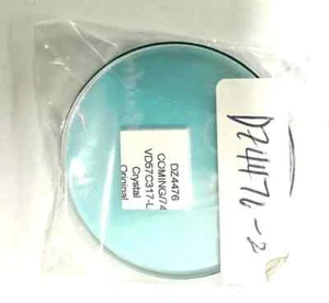 Diesel DZ4476 Watch Glass Crystal Replacement New - Picture 1 of 1