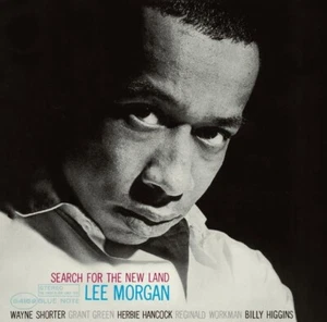 lee morgan Search for the New Land (Limited Edition) (UHQCD) Japan Music CD - Picture 1 of 1