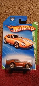 super treasure hunt hot wheels shelby - Picture 1 of 3