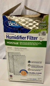 BestAir ~Kenmore E2R Humidifier Wick Filter, Dmgd Bx!! - Picture 1 of 4
