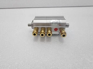 Lam Research FLEX HX PLUS 2 STAGE CYLINDER 770-068220-052 (As-Is) - Picture 1 of 4
