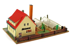 VERO Gärtnerei TT - Picture 1 of 4