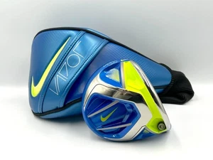 Nike VAPOR FLY 8.5-12.5 Adj. Loft Driver Head Only Headcover HC Right Hand RH - Picture 1 of 14