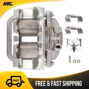 Right Rear Brake Caliper with Bracket For 1999-2002 Chevy Silverado 1500 18B4727 - Picture 1 of 16