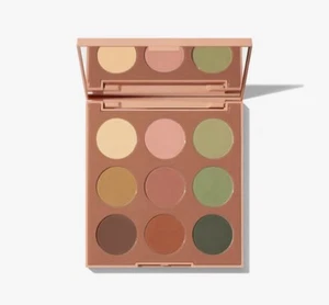 Morphe 9B Matte Essentials Artistry Palette • 9 Shades - Picture 1 of 6