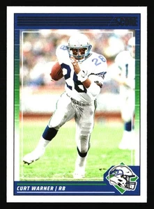 Seattle Seahawks Football Cards - Choose from 100s Player Qty Discount - Part 3 - Picture 1 of 499