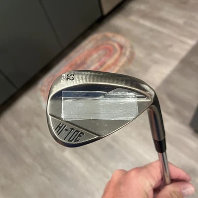 TAYLORMADE HI TOE 4 52 KEIL STEIF FLEX - Bild 1 von 4
