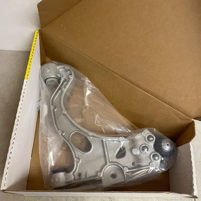 Conjunto de rótula brazo de control inferior delantero izquierdo MOOG Buick Cadillac RK620291 Foto 1 de 4