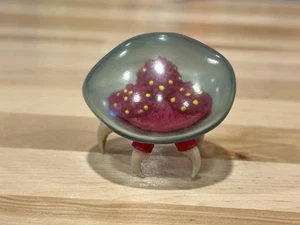 World of Nintendo Metroid 2.5" Figure 2016 Jakks Pacific - Picture 1 of 3
