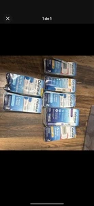 Clearblue Digital 7 Boxes For $12 Dlls - Picture 1 of 2