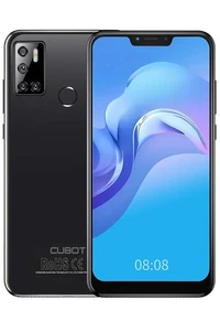 Cubot C20 4G, Octacore, 4GB Ram + 64GB, NFC, Bluetooth, Wlan, dual Sim, FullHD - Bild 1 von 6