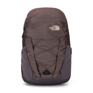 THE NORTH FACE Cryptic Mens Backpack Rabbit Grey Copper Melange 29L - Picture 1 of 5