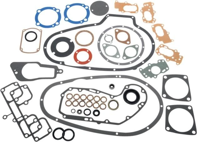 Kit de juntas de motor James #JGI-17026-71 Harley Davidson Sportster Foto 1 de 1