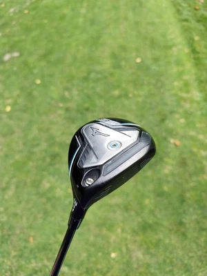 Mizuno ST-G Fairway Holz 3, Herren, 15° Stiff Flex - Bild 1 von 3