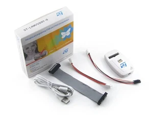 New ST Link v2 programmer & debugger for STM32 ST-LINK/V2/01-0 - Picture 1 of 1