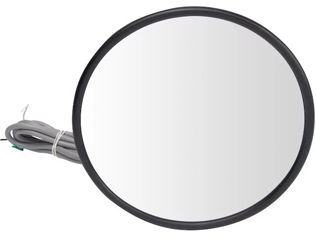 Left Mirror For 1984-1989 International S1753 1985 1986 1987 1988 PX723CJ - Imagem 1 de 1