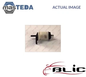 5902-06-0015P BOMBA DE LAVADO DE VIDRIO PARA COCHE BLIC PARA LANCIA DELTA II, DEDRA SW - Imagen 1 de 7