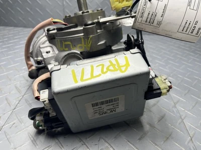 2014-2016 Kia Forte Electric Column Mounted Steering Pump Part #56300A7110 Foto 1 de 4