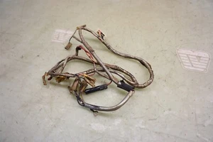 1967 Honda Cb450 Cb 450 Dohc Black Bomber Ko K0 *2614 Wiring Harness  - Picture 1 of 4