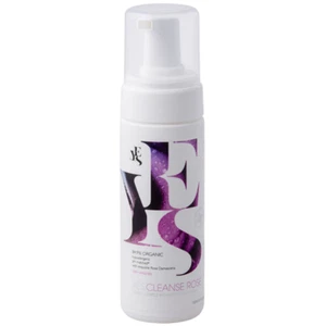 YES Cleanse Intimate Feminine Wash Rose (Vegan & Cruelty Free) 150 ml - Picture 1 of 2