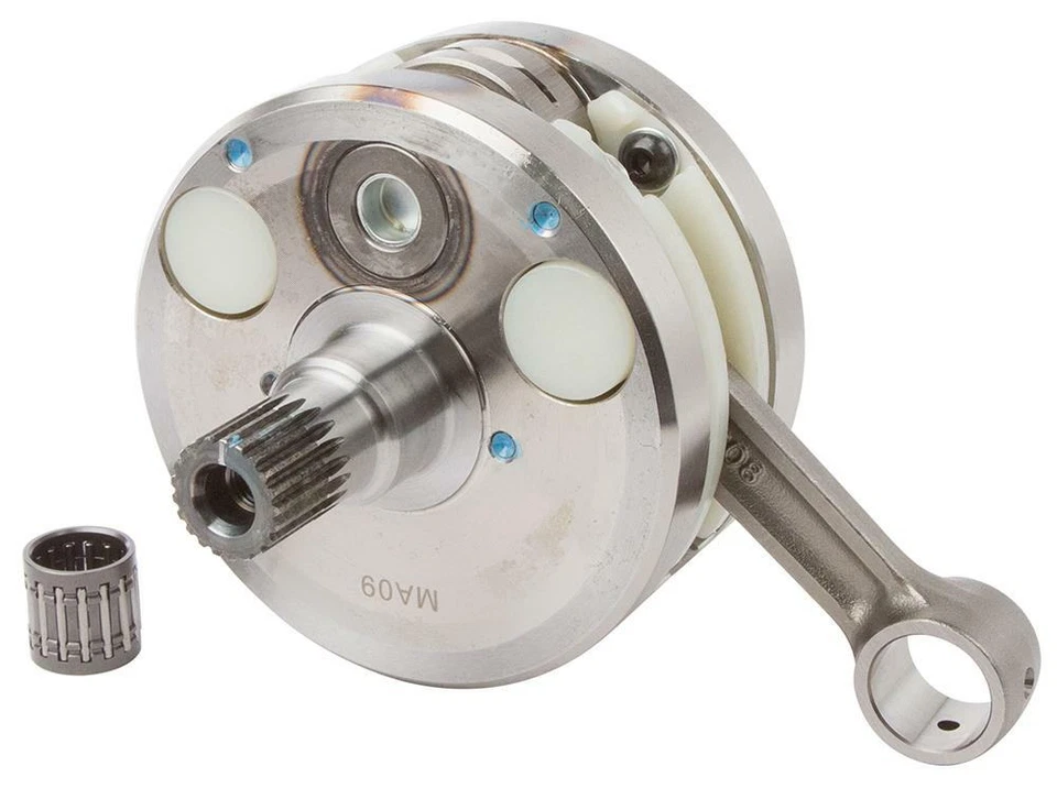 Hot Rods - 4056 - Crankshaft Assembly