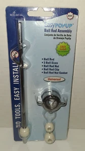 PF WaterWorks EasyPopUp Universal Ball Rod Assembly Kit PF0905 - Picture 1 of 4