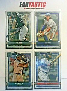 2020 Topps Museum Collection Base Card YOU PICK inc RC Kyle Lewis Yordan Alvarez