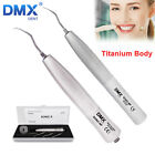 DMXDENT Sonic Dental Hygienist Air Scaler Titanium Handpiece F/ NSK KAVO Coupler