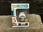 Funko Pop! he Nightmare Before Christmas Mayor #807 Limited Chase