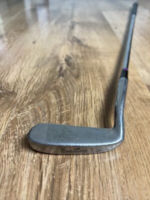 Tom Morris St Andrews True Line putter 34.5" - Image 1 of 4