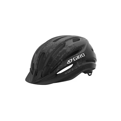 Giro Register II UY Youth Helmet - Uni-Size Youth - Matte Black / White - Image 1 of 4