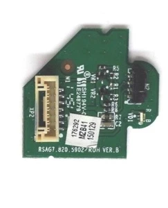 Récepteur Ir Rsag7.820.5902/R0h Pour HISENSE LTDN50K220WSEU - Bild 1 von 3