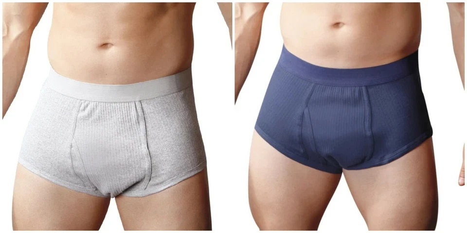 Player's Big Man's Fly Front Brief Multiple Colors Available 3022IM - Image 1 of 1