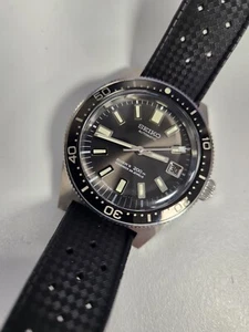 Seiko Prospex Men's Watch - SLA017 Bracelet / strap / box and papers - Picture 1 of 19