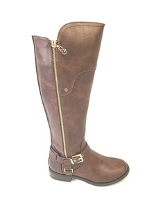 Las mejores ofertas en Botas Hasta la Rodilla GUESS sólido para De mujer |  eBay