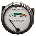 Allis Chalmers OEM Temperature Gauge 231378 - D15, D17, D19 - 70231378