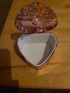 Things Remembered Trinket Box - Picture 1 of 11