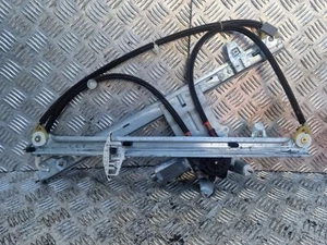 CITROEN XSARA PICASSO 1999-2012 LADO DEL PASAJERO DELANTERO NSF VENTANA ELÉCTRICA REG - Imagen 1 de 4