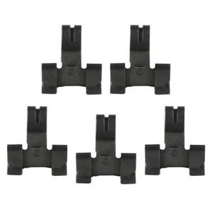 5Pcs Dashboard Instrument Panel Bezel Clips For Jeep Dodge Chrysler 6504067 - Picture 1 of 8