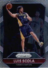 A9416- 2015-16 Panini Prizm Bk Cards 1-200 +Rookies -You Pick- 10+ FREE US SHIP