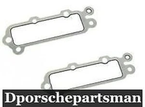 Porsche 911 Gasket ( Chain Housing to Case) [ 2 ] NEW #NS - Picture 1 of 1