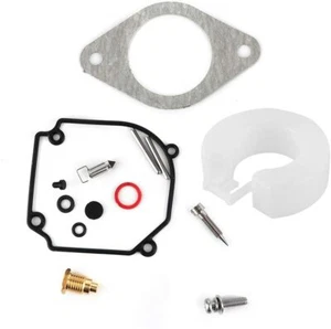 TOHATSU 45HP 45A2 50HP 50C 60HP 60A 70HP 70A 2 STROKE CARBURETTOR REPAIR KIT - Picture 1 of 1