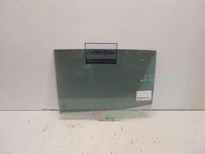 FORD RANGER LEFT REAR DOOR WINDOW PX, DUAL CAB, 06/11-04/22 11 12 13 14 15 16 17 - Picture 1 of 5