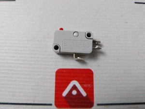 Burgess Gv3 Micro Switch - Picture 1 of 11
