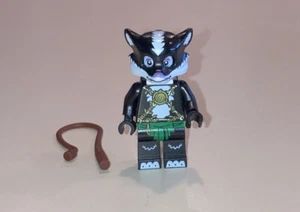 Lego Chima Minifigur Skinnet aus 70107 Skunk Attack - Bild 1 von 3