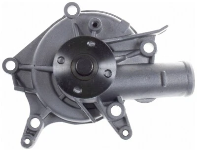 For 1983-1993 Dodge Ram 50 Engine Water Pump (Standard) Gates 1984 1985 1986 - Image 1 of 4