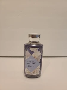 Bath & Body Works One in a Million Duschgel Duschgel 10 fl. Oz. Neu - Bild 1 von 3