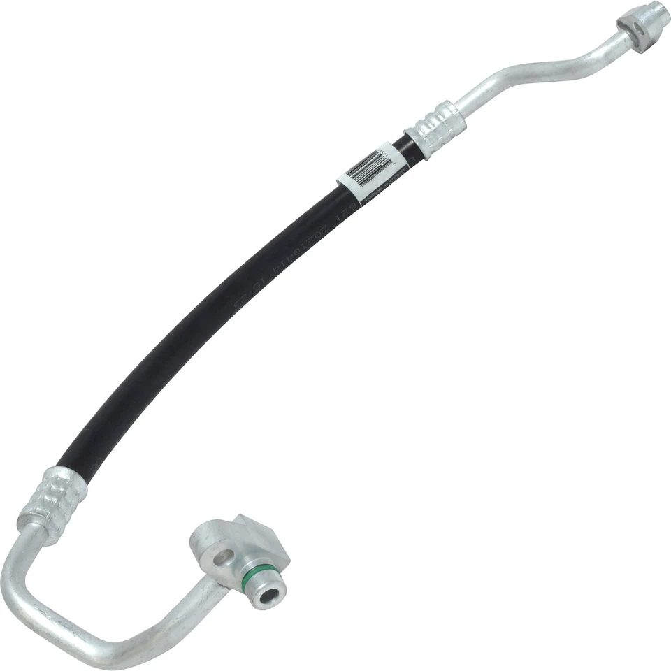 For 2004 Nissan Pathfinder Armada A/C Refrigerant Discharge Hose UAC - Image 1 of 2